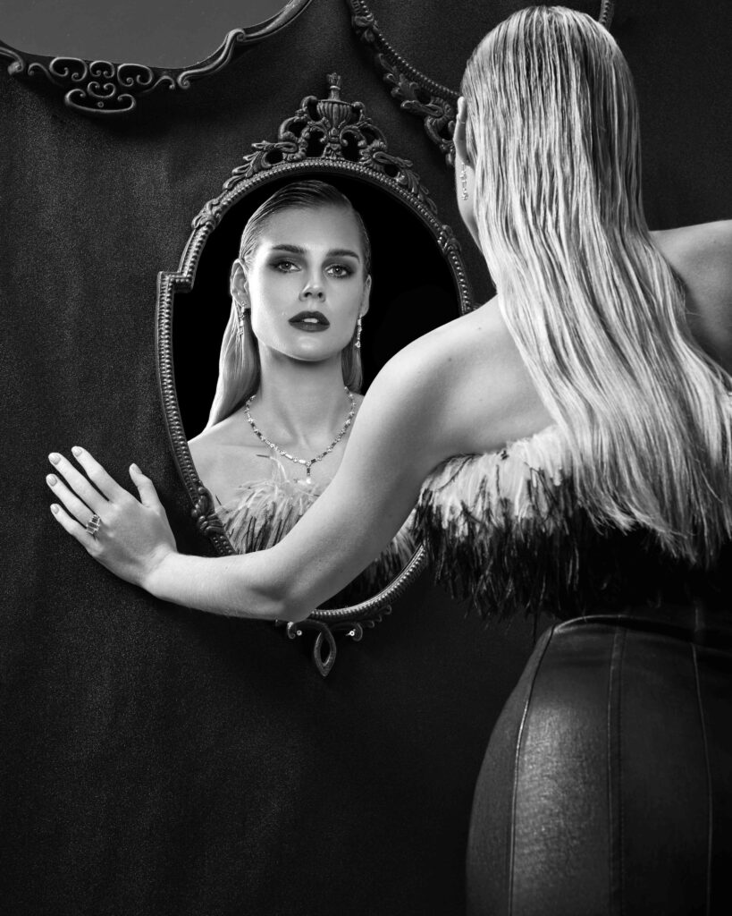 Фотосессия Алисы Знарок для LIFE MAGAZINE - фотограф Дамир Жукенов / ZHUKENOV DAMIR photograph