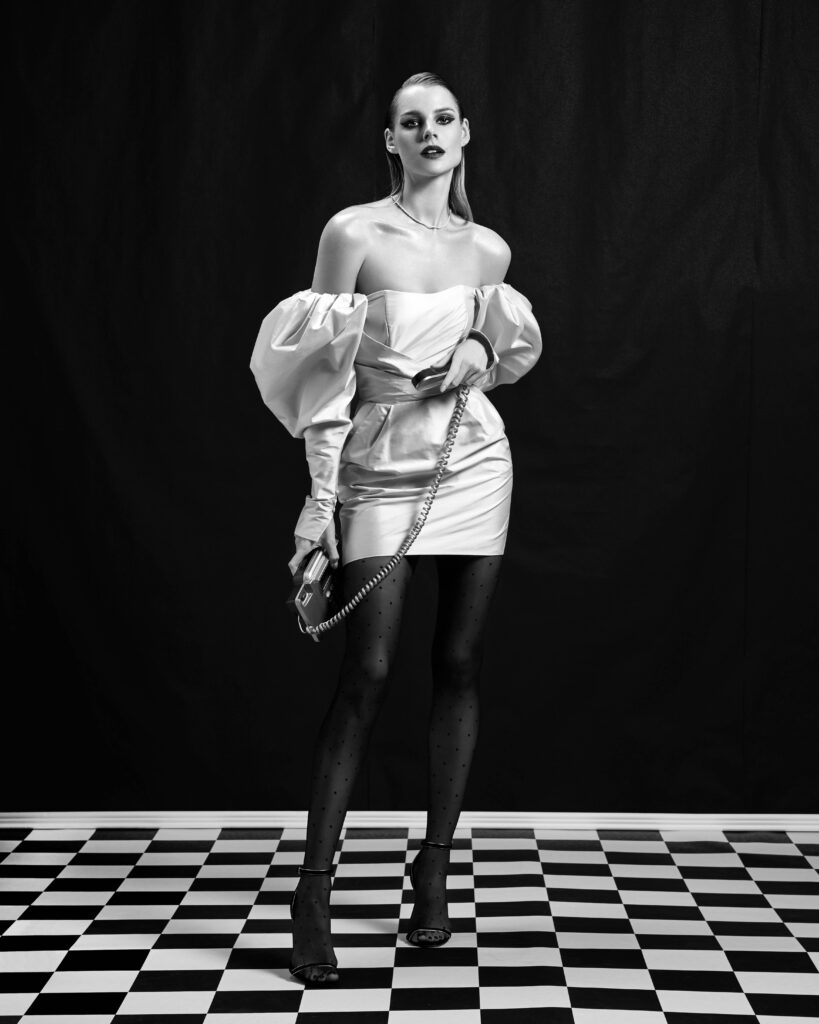 Фотосессия Алисы Знарок для LIFE MAGAZINE - фотограф Дамир Жукенов / ZHUKENOV DAMIR photograph