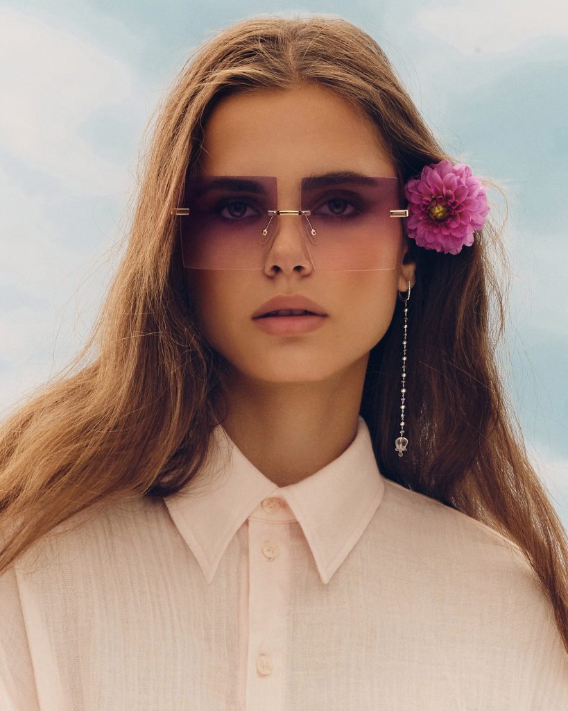 Фотосессия LikeYana - SUMMER'22 - фотограф Дамир Жукенов / ZHUKENOV DAMIR 