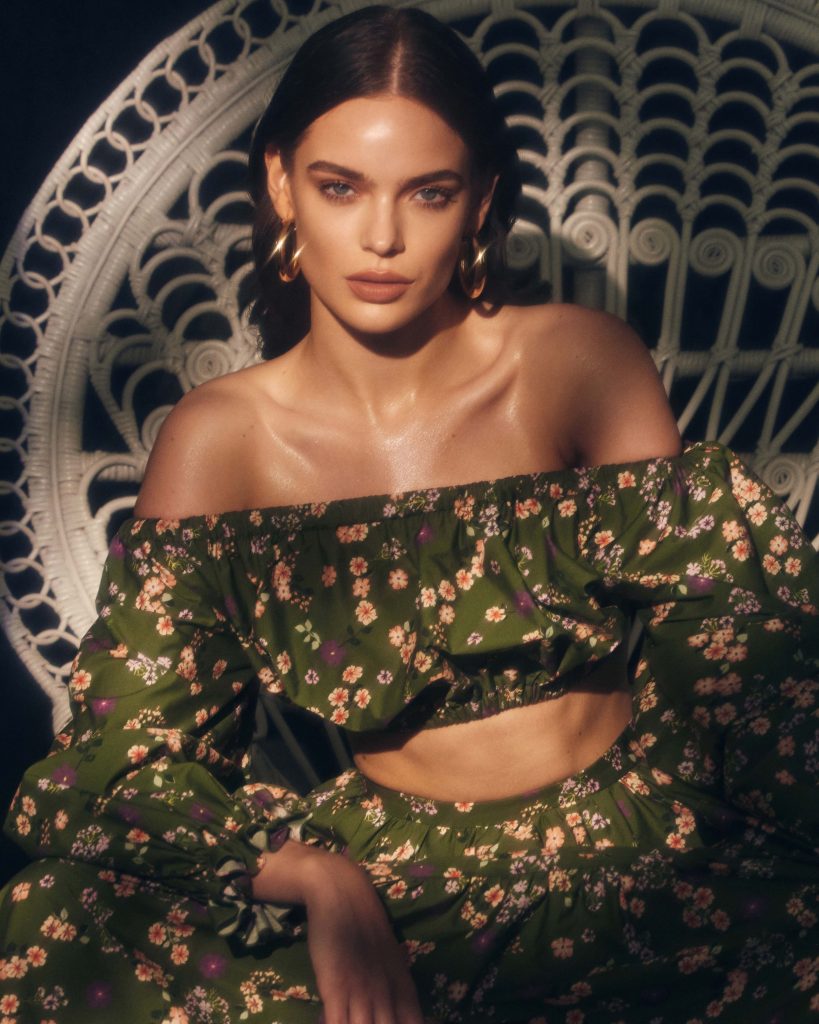 Фотосессия MAISON BOHEMIQUE - SUMMER'22 - фотограф Дамир Жукенов / ZHUKENOV DAMIR 