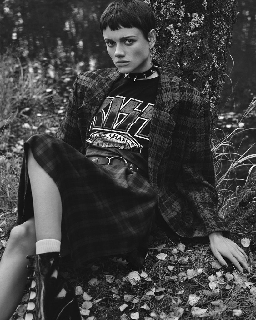 Фотосессия THE KILTS - фотограф Дамир Жукенов / ZHUKENOV DAMIR photograph