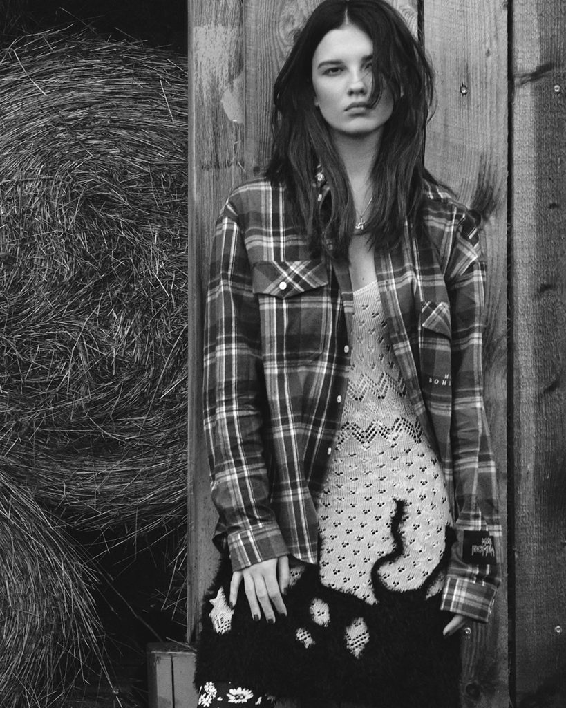 Фотосессия THE KILTS - фотограф Дамир Жукенов / ZHUKENOV DAMIR photograph