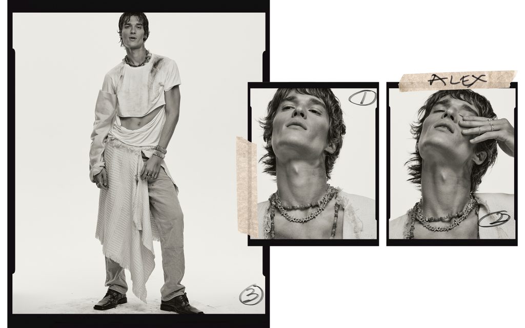 Фотосессия Aleksandr Blinov - фотограф Дамир Жукенов / ZHUKENOV DAMIR photograph