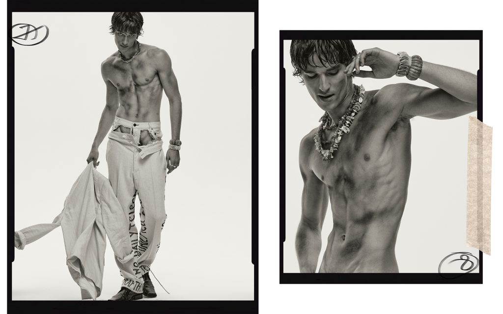 Фотосессия Aleksandr Blinov - фотограф Дамир Жукенов / ZHUKENOV DAMIR photograph