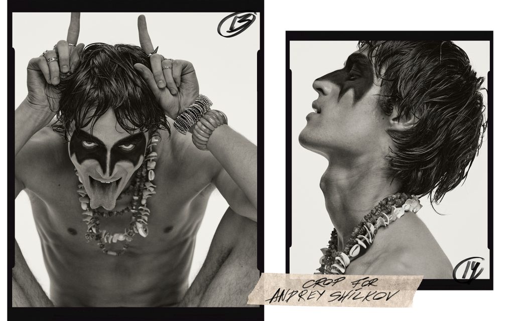Фотосессия Aleksandr Blinov - фотограф Дамир Жукенов / ZHUKENOV DAMIR photograph