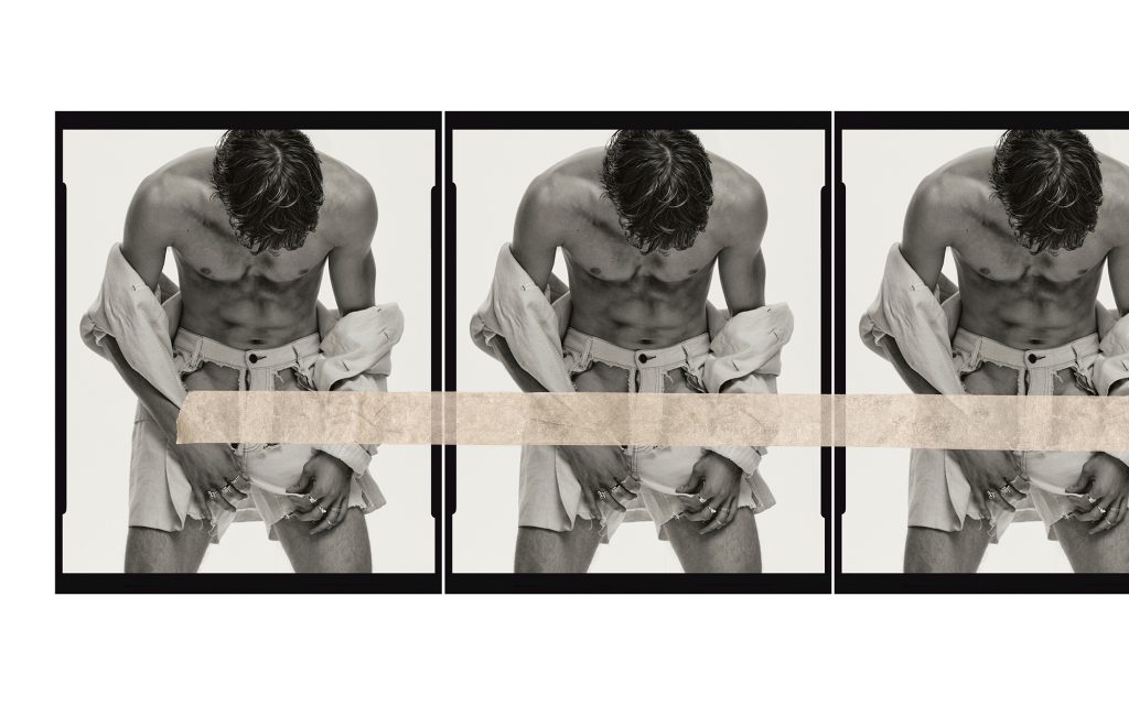 Фотосессия Aleksandr Blinov - фотограф Дамир Жукенов / ZHUKENOV DAMIR photograph