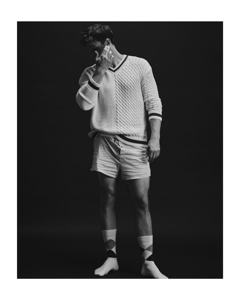 Фотосессия Wolfgang Cerny - фотограф Дамир Жукенов / ZHUKENOV DAMIR photograph