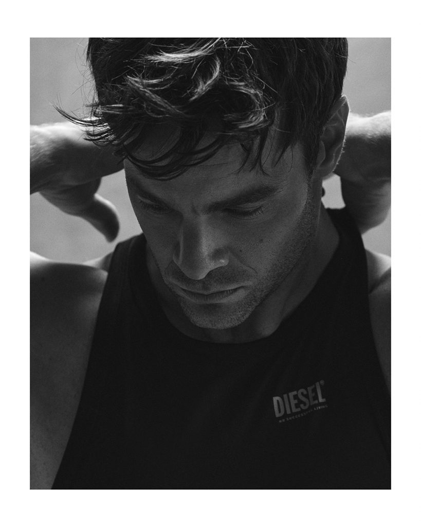 Фотосессия Wolfgang Cerny - фотограф Дамир Жукенов / ZHUKENOV DAMIR photograph