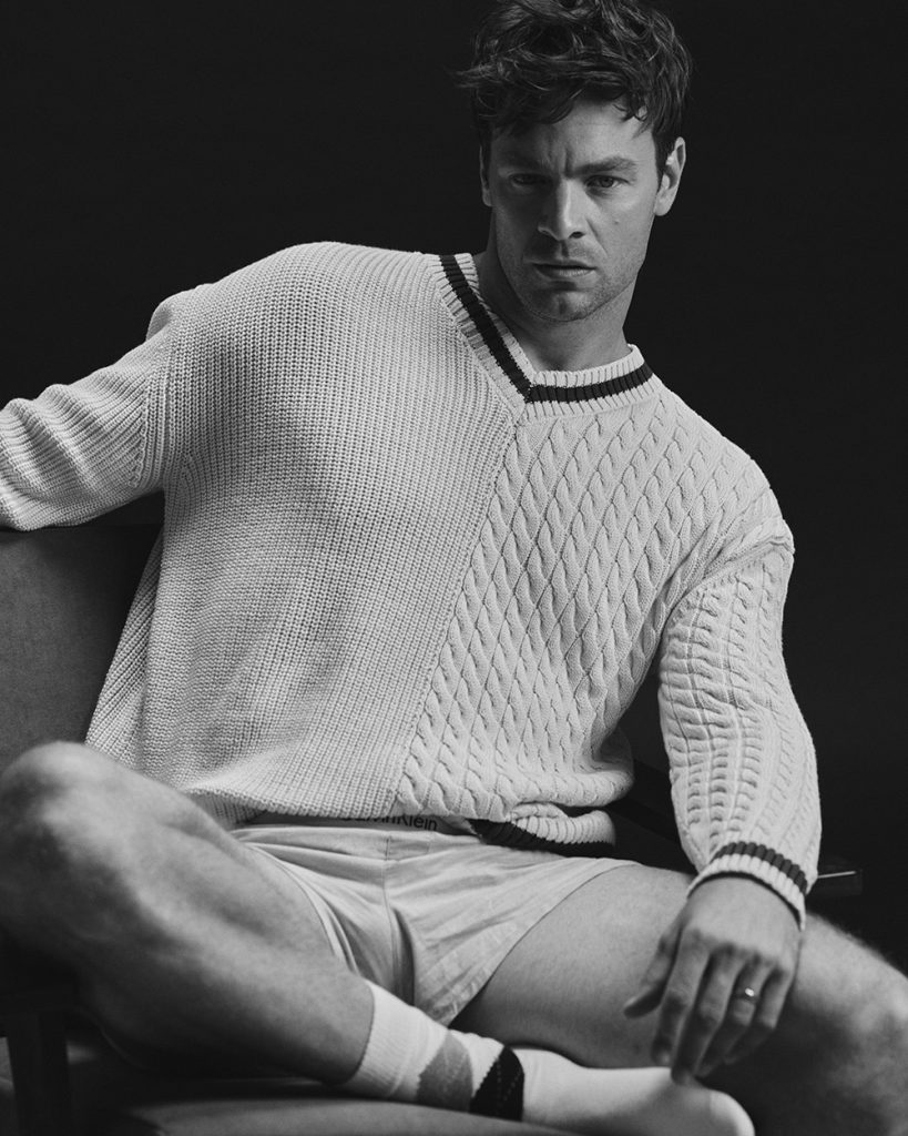 Фотосессия Wolfgang Cerny - фотограф Дамир Жукенов / ZHUKENOV DAMIR photograph