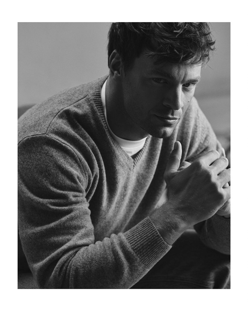 Фотосессия Wolfgang Cerny - фотограф Дамир Жукенов / ZHUKENOV DAMIR photograph