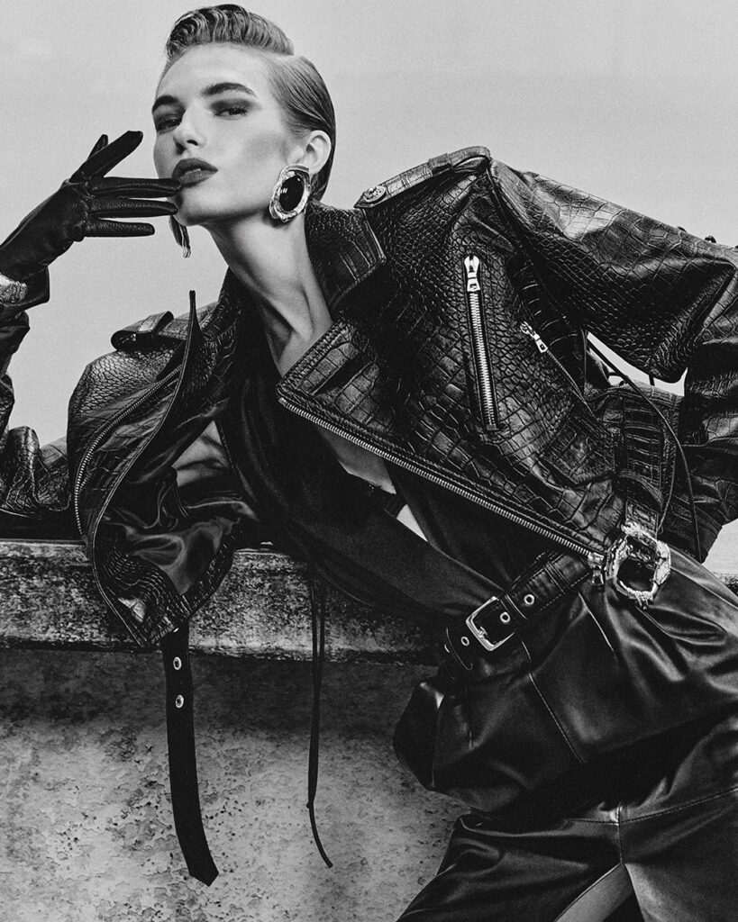Фотосессия MAISON BOHEMIQUE - FALL'25 - фотограф Дамир Жукенов / ZHUKENOV DAMIR 