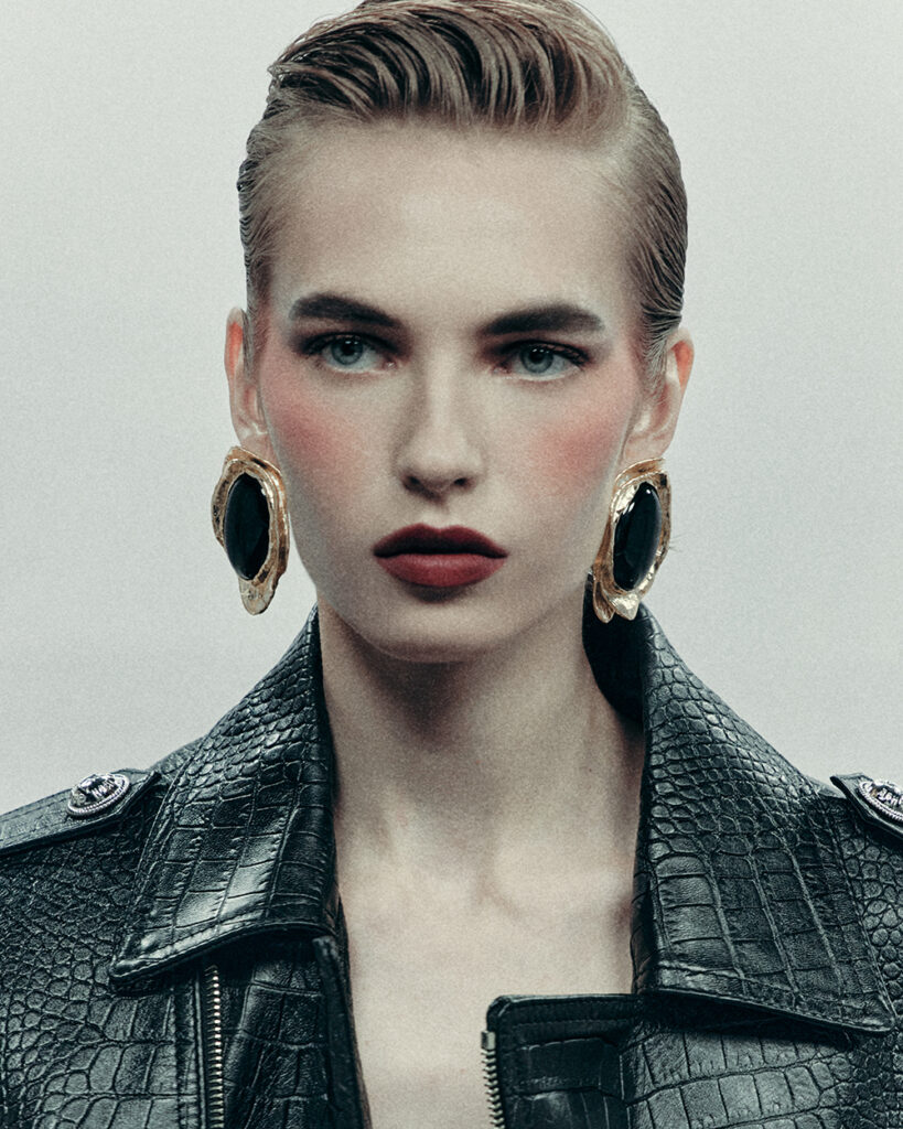 Фотосессия MAISON BOHEMIQUE - FALL'25 - фотограф Дамир Жукенов / ZHUKENOV DAMIR 