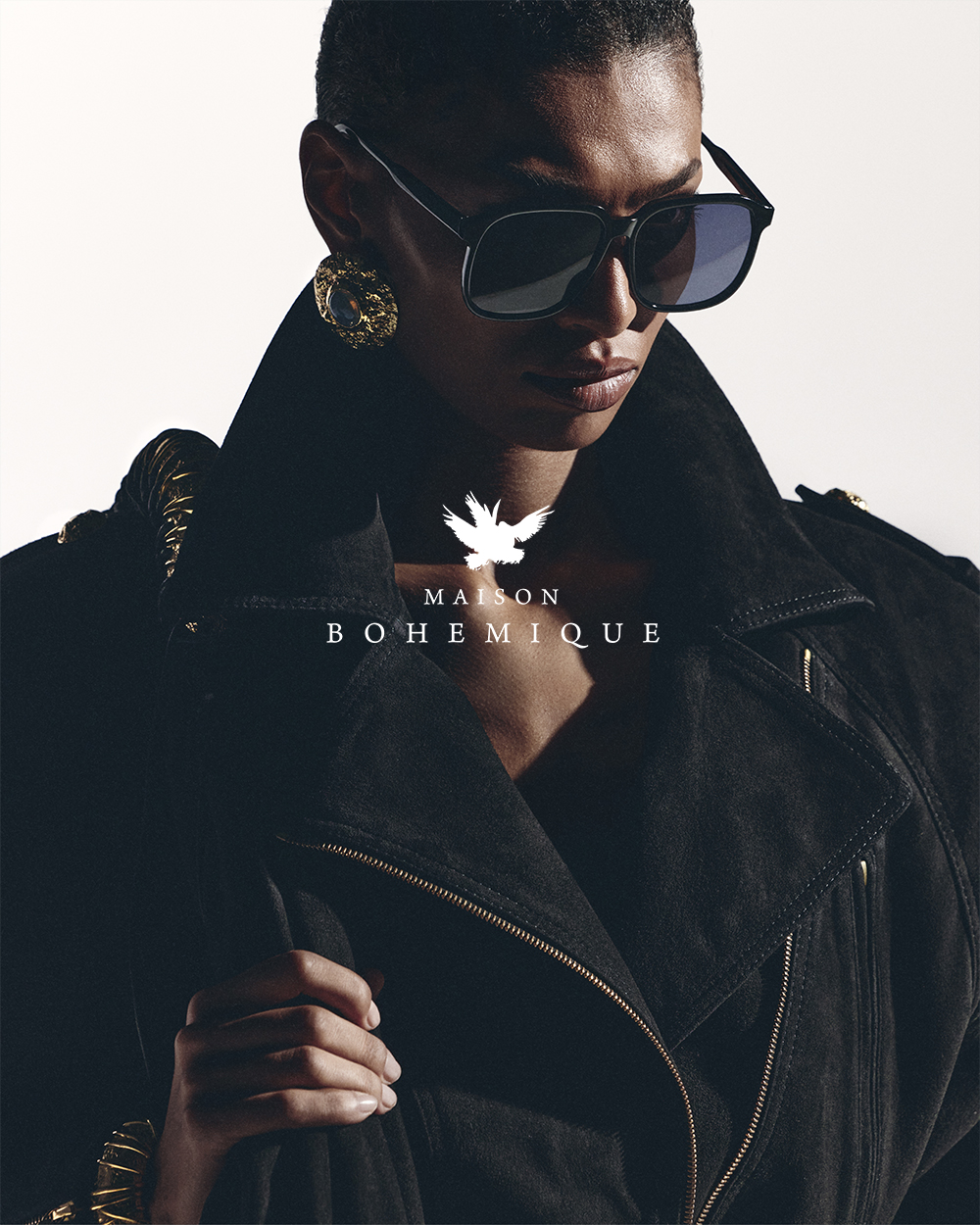 Фотосессия MAISON BOHEMIQUE - SUMMER'25 - фотограф Дамир Жукенов / ZHUKENOV DAMIR