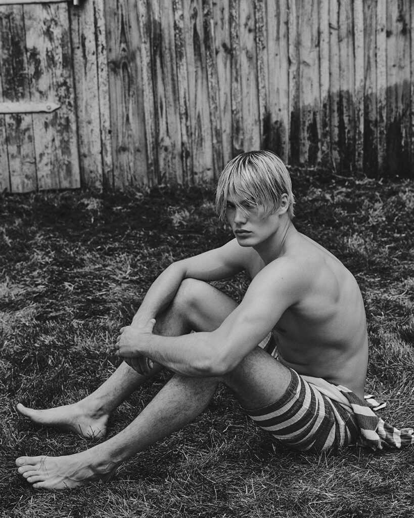 Фотосессия THE SEAFARER - Egor Pixaikin - фотограф Дамир Жукенов / Damir Zhukenov photographer 